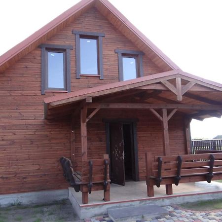 Cottages On Polyova Zgorany Exterior photo