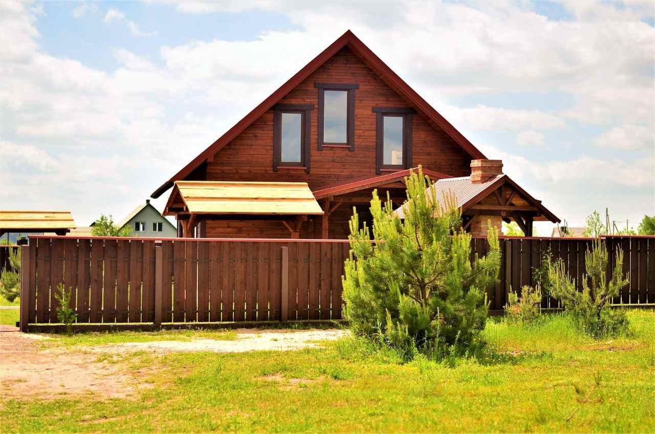 Cottages On Polyova Zgorany Exterior photo