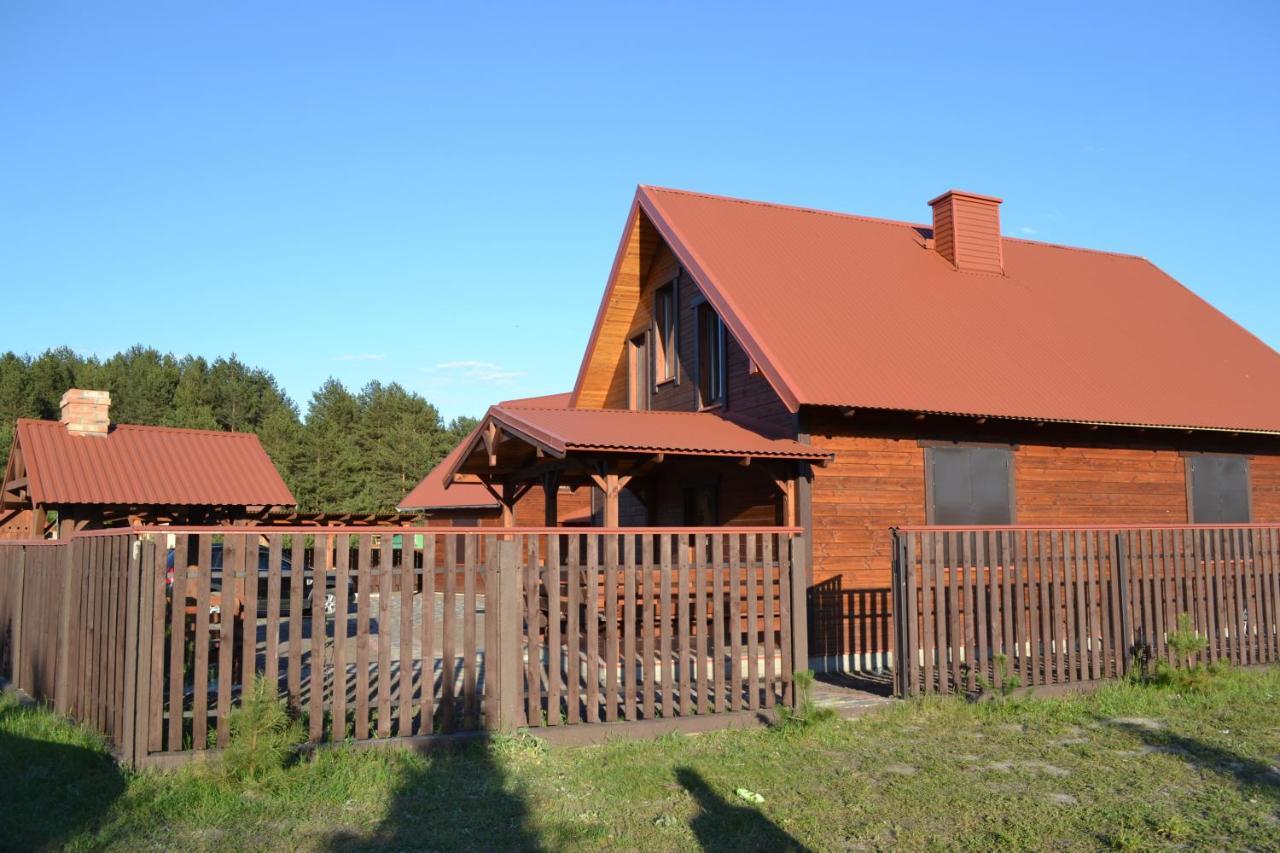 Cottages On Polyova Zgorany Exterior photo